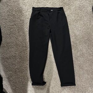 Women’s Black Pants
